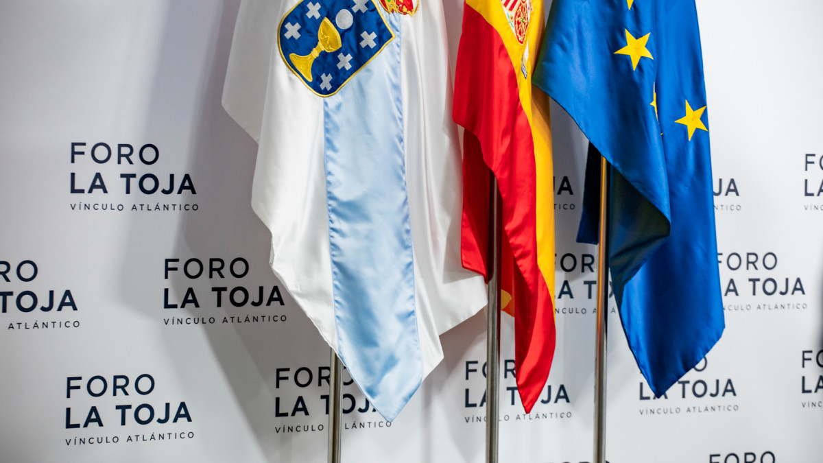 Un año más, 'Agenda Pública' realizará una cobertura 'in situ' de todo el foro.