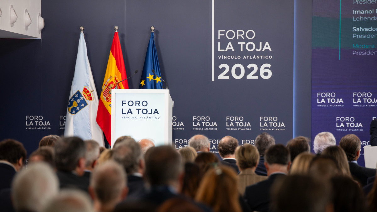 El Foro La Toja ha encargado una encuesta para indagar sobre el conocimiento de la opinión pública en algunos de los pilares del foro.  | Agenda Pública / Yanka Soto