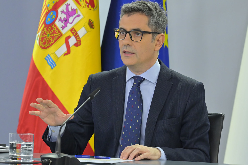 Félix Bolaños