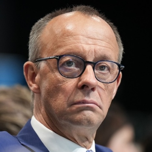 Friedrich Merz