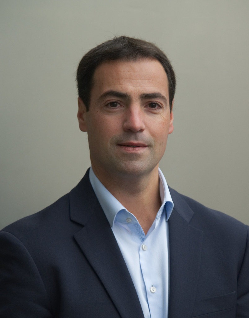 Imanol Pradales
