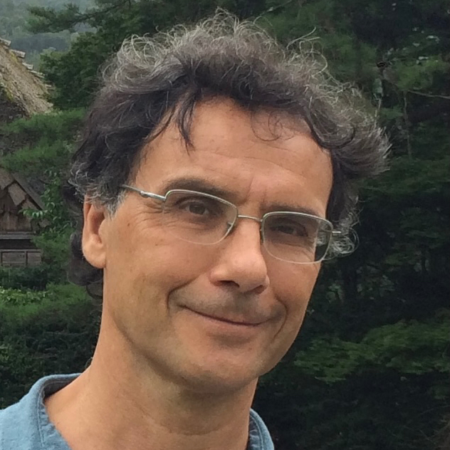 Miguel Martínez López