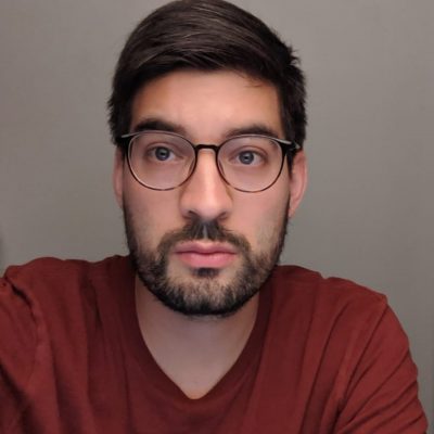 Andrés Besserer