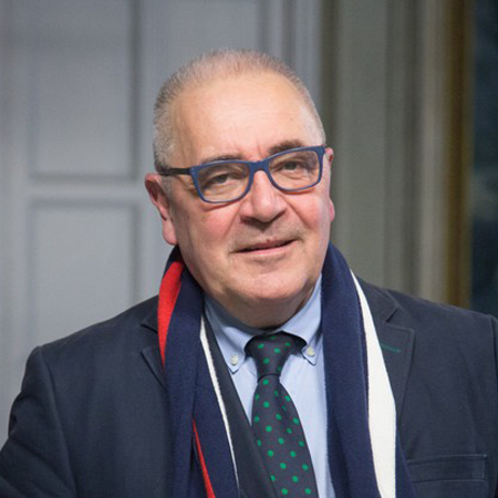 Rafael Jiménez Asensio