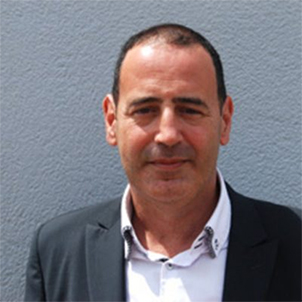 Carles Ramió