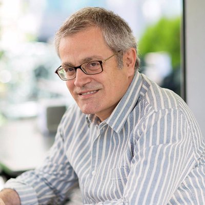 Alain Cuenca García