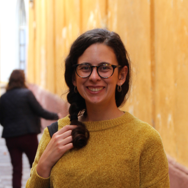 Beatriz Felipe Pérez