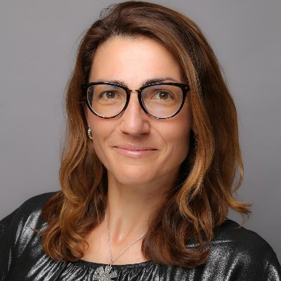 Velina Tchakarova