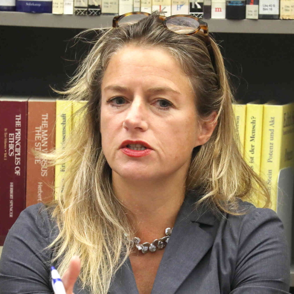 Rosa Balfour