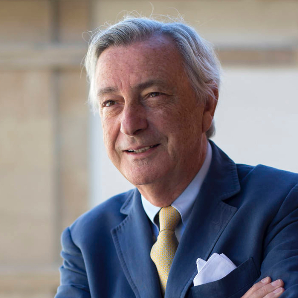 Jorge Dezcallar