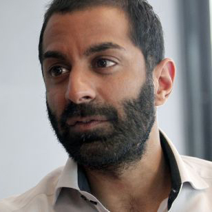 Mujtaba Rahman