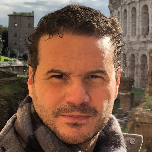 Borja Gómez Rojo