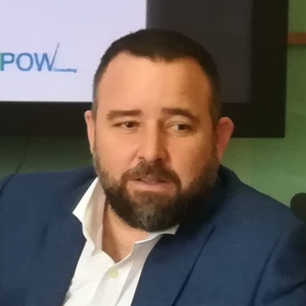 Andrés Barros Borrero