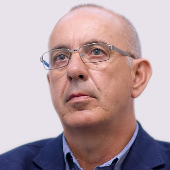 Miguel Revenga