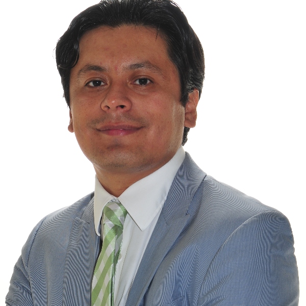 Juan Flores Zendejas