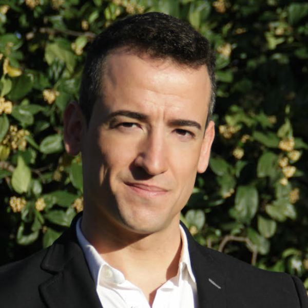 Guillermo Cordero