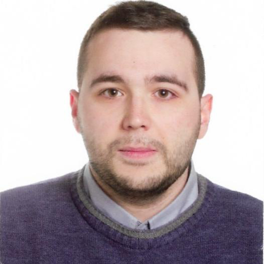 Jesús Estruch