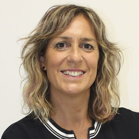 María Elena Martínez Barahona