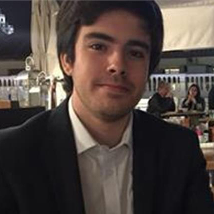 Ángel Martínez Jorge