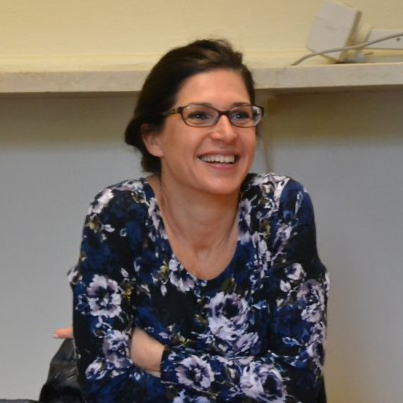 Manuela Caiani