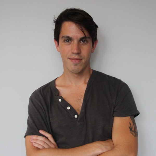 Malcolm Araos