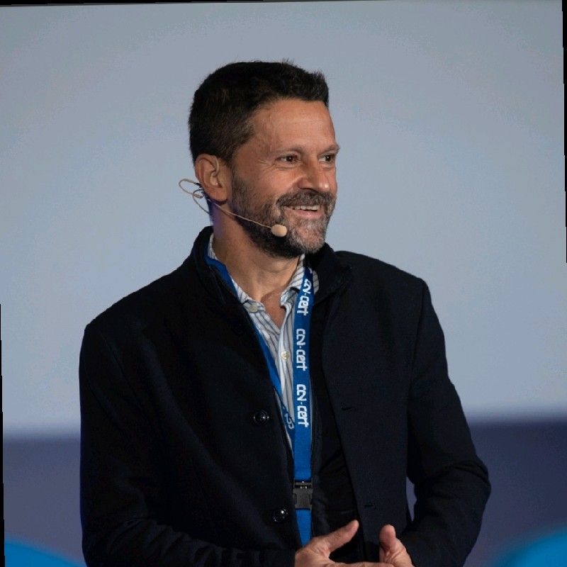 José María Blanco