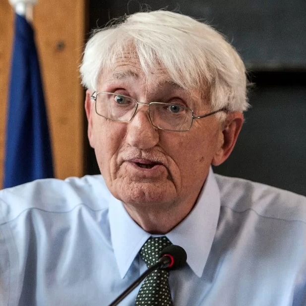 Jürgen Habermas