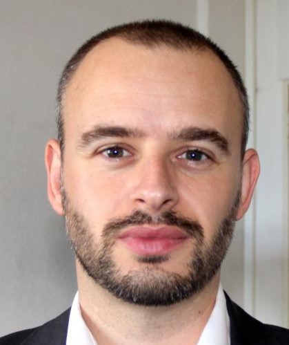 Noticias por autor: Christophe Roux