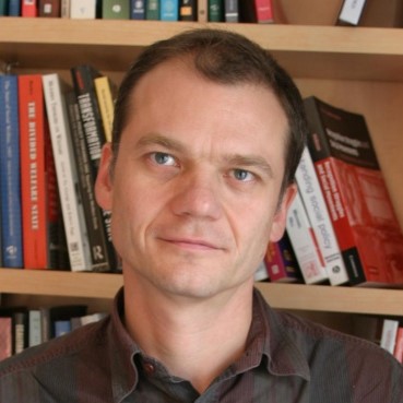 Bruno Palier