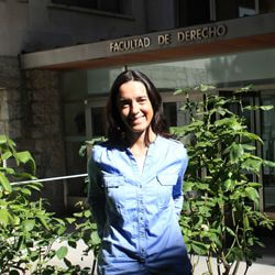 Leyre Burguera