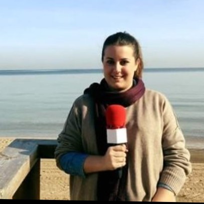 Yolanda Blaya