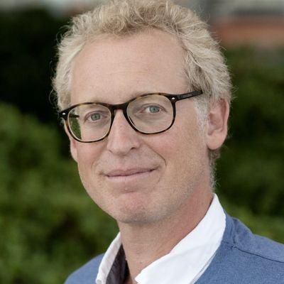 Pieter Vanhuysse
