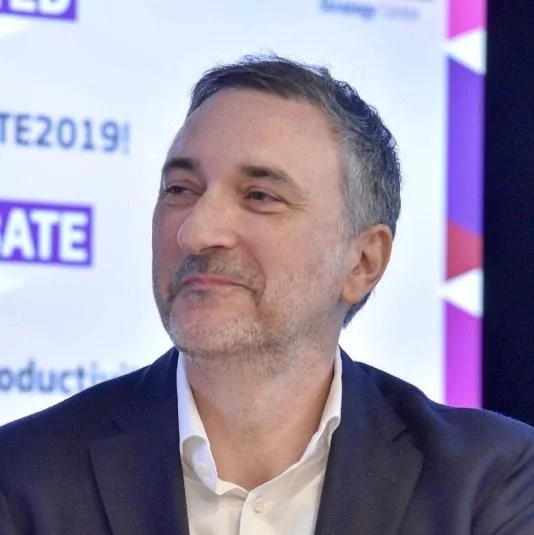 Román Arjona