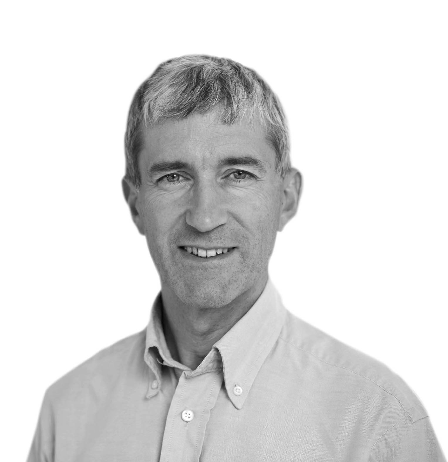 David Mathieson
