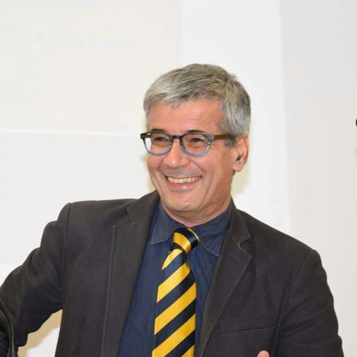 Luciano Monti