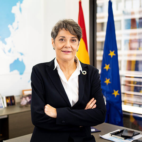 Anna Terrón