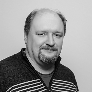 Sergiy Gerasymchuk