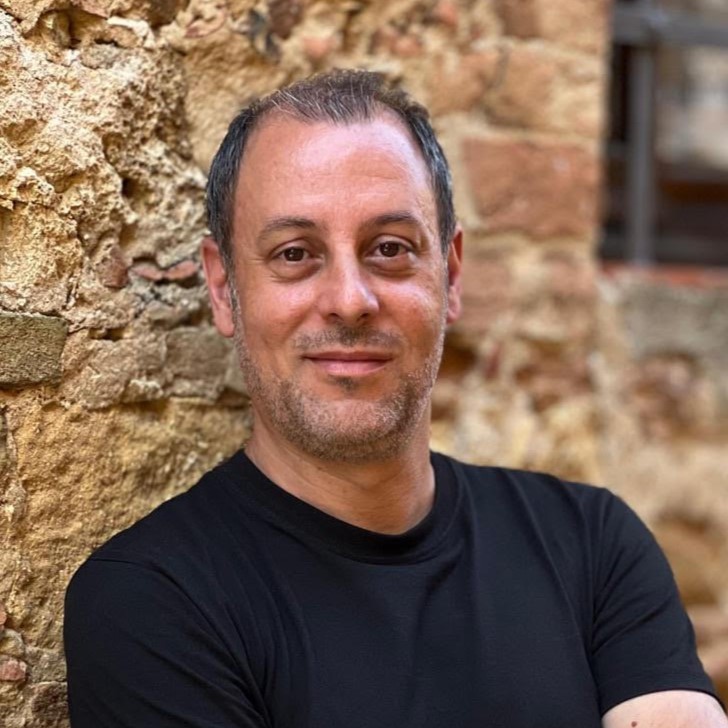 Gabriele Vestri