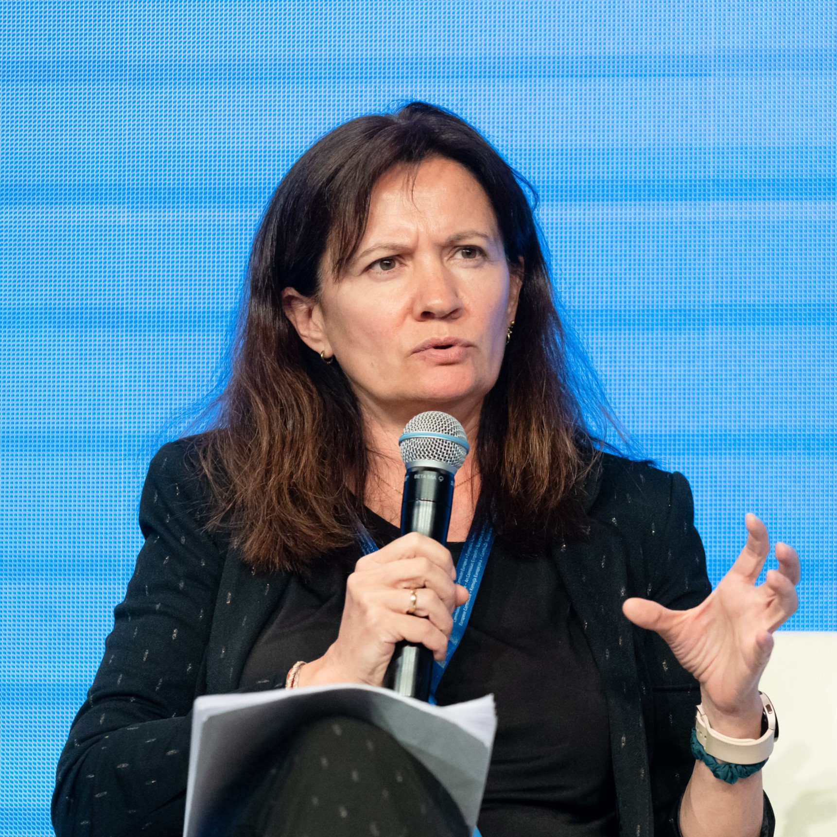 Carmen Pérez