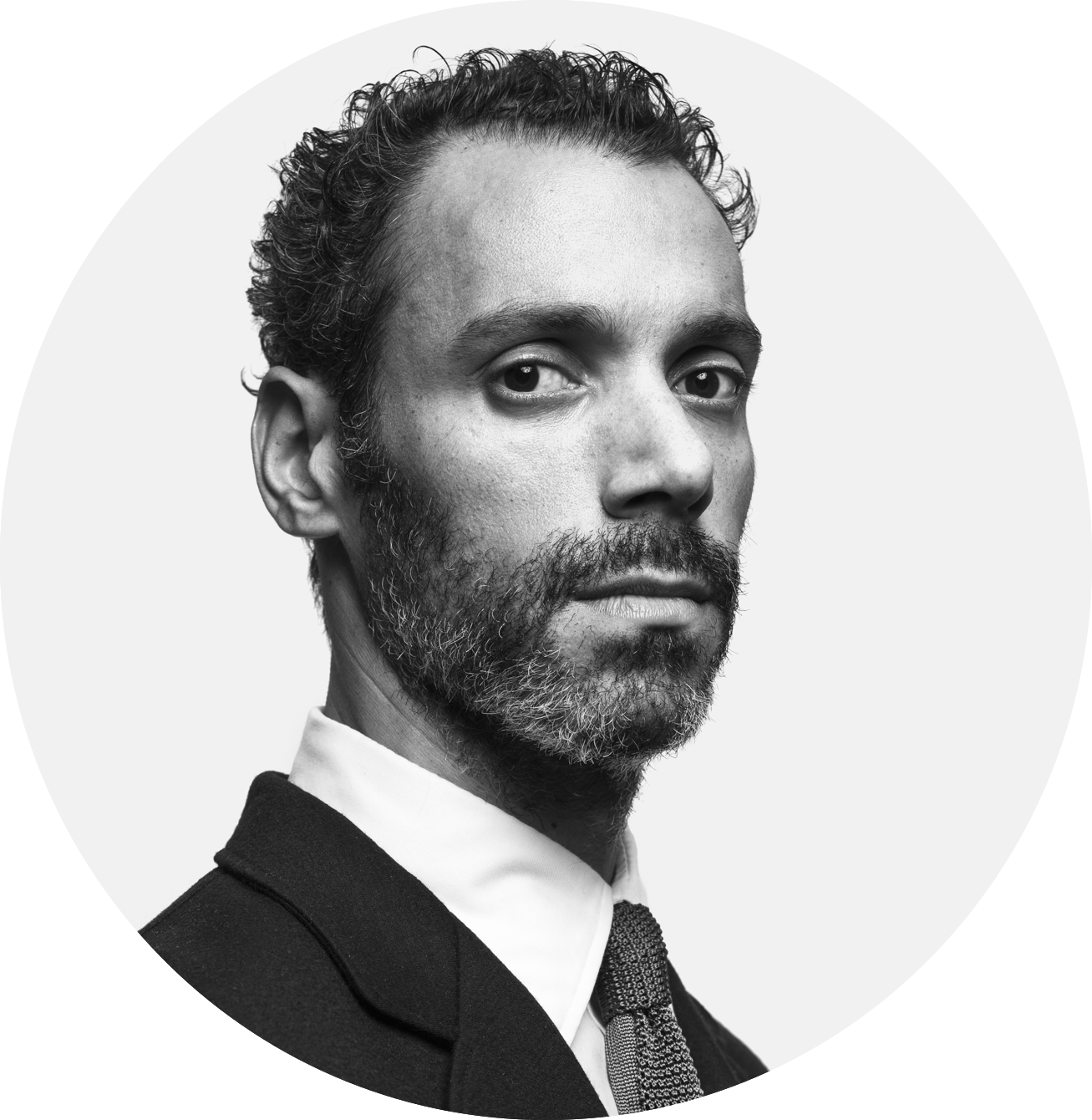 Shahin Vallée