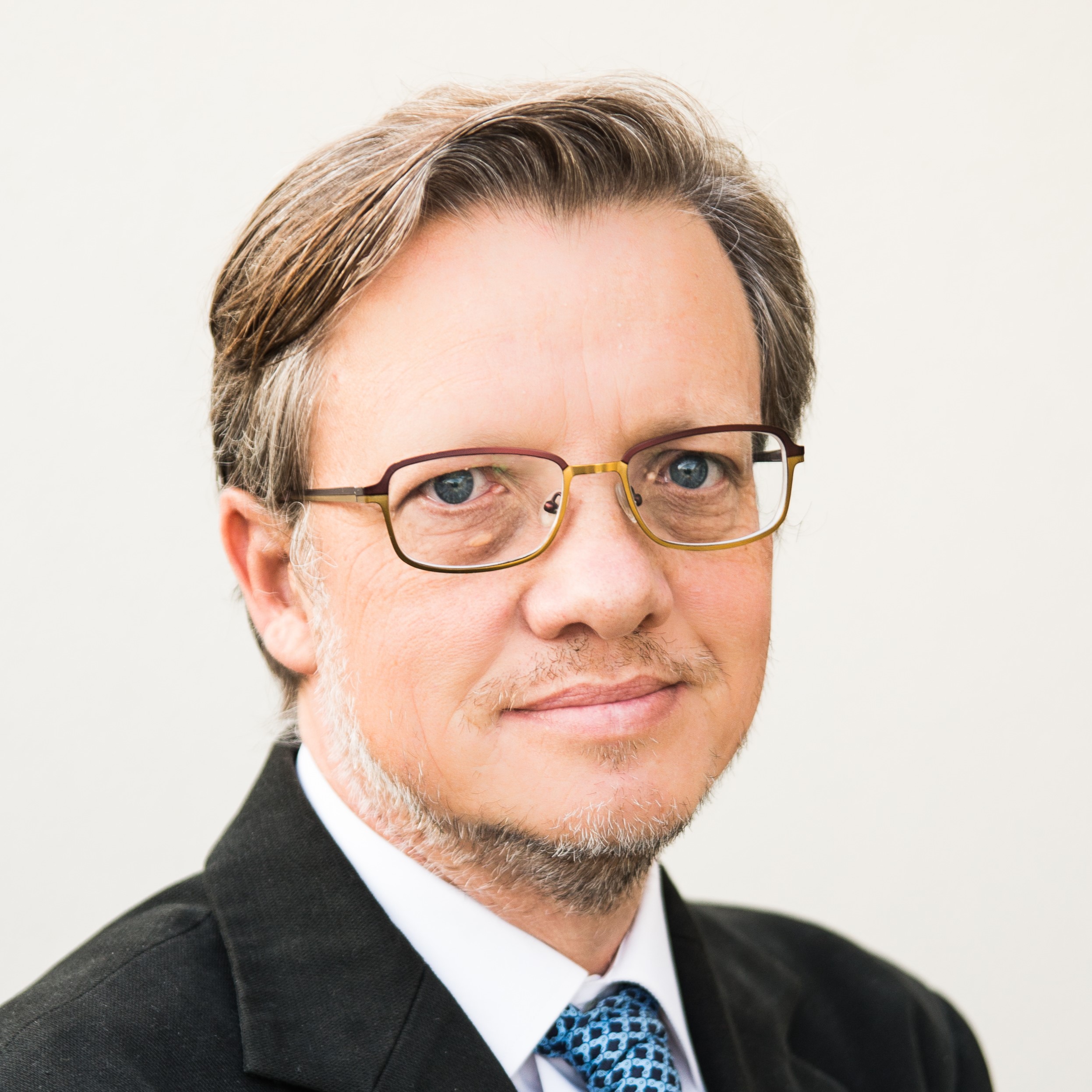 Félix Vacas Fernández