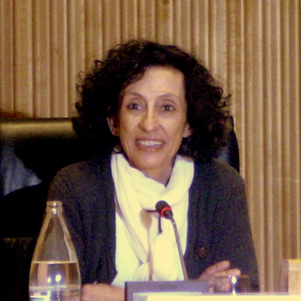 Mercedes Cabrera Calvo-Sotelo