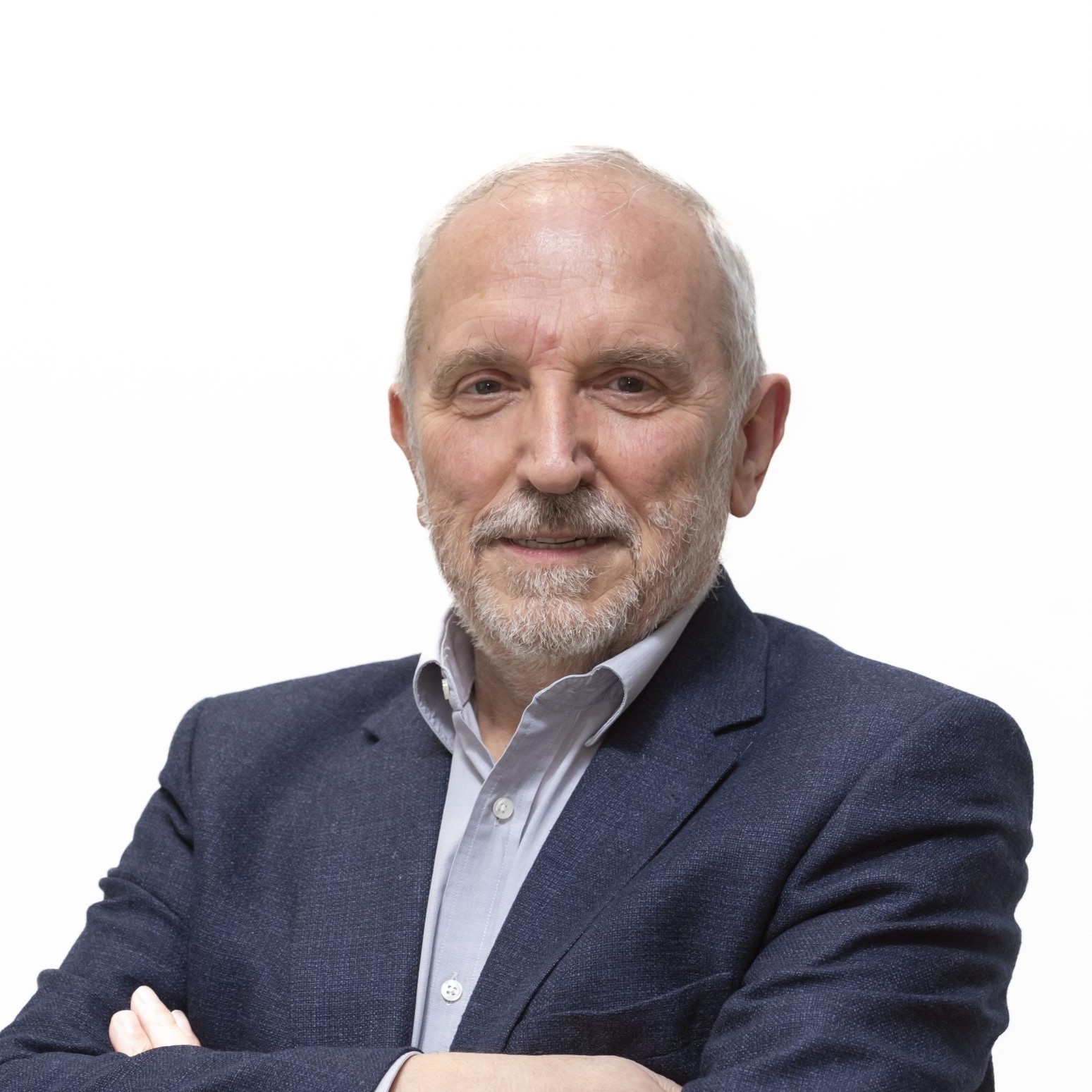 Vicente Salas Fumás
