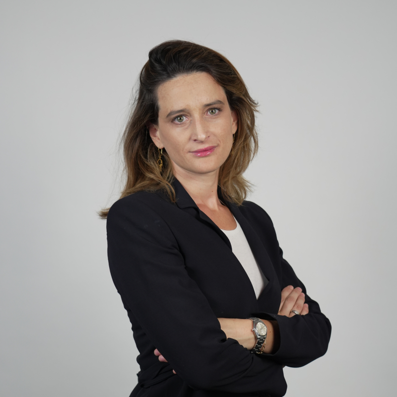 Maria Giulia Amadio Vicerè