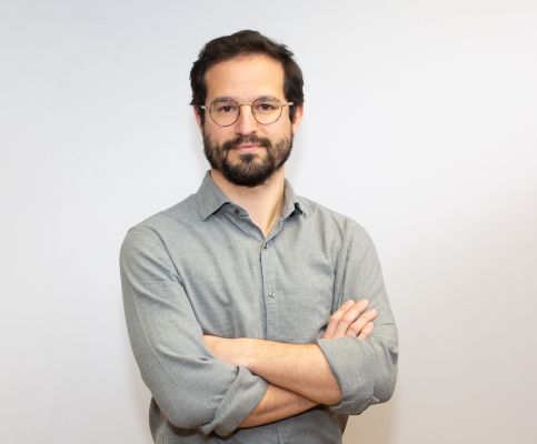 Jacobo Muñoz Comet