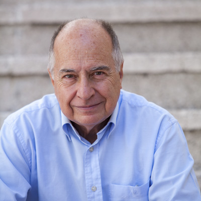 José Juan Toharia