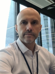  Javier Carrillo Hermosilla