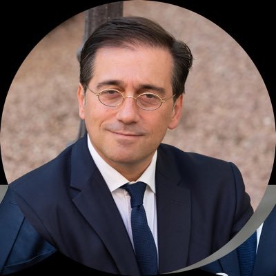 José Manuel Albares