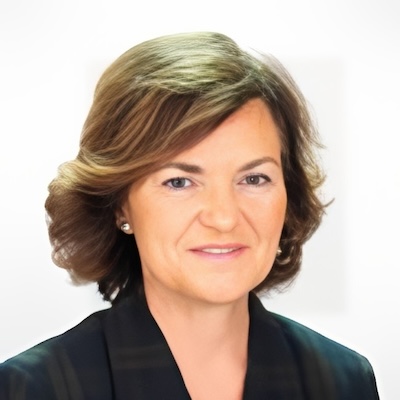 Carmen Calvo