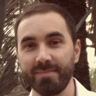 David Rivero